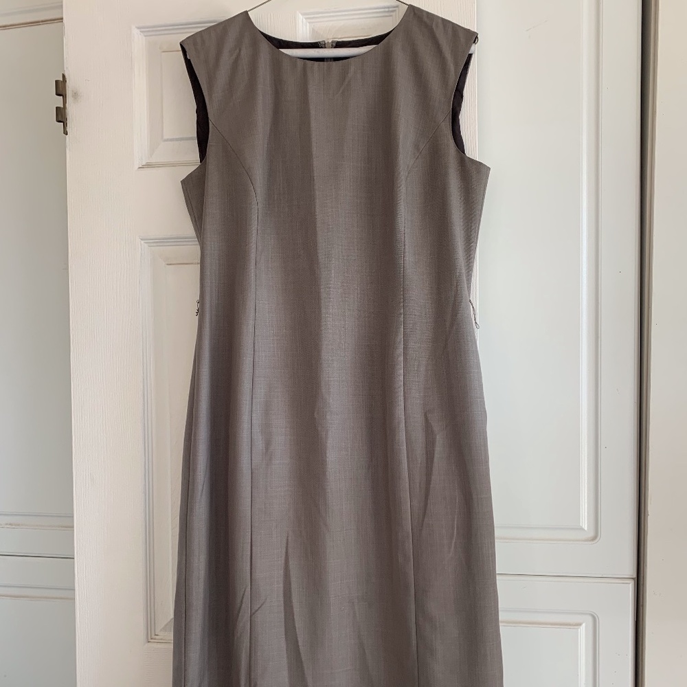 Calvin Klein dress